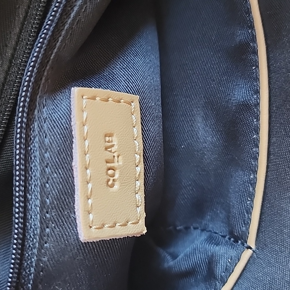 leather bag - Picture 2 of 16